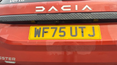 Dacia Bigster 1.8 Hybrid 155 Journey 5dr Auto Hybrid Estate